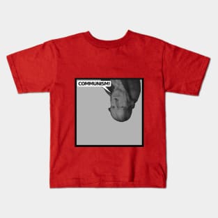 Hegel on his Head Kids T-Shirt